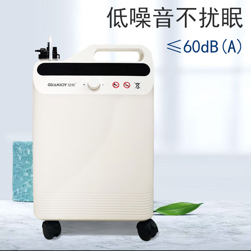 1升、3升、5升、10升制氧機(jī)的區(qū)別有哪些？